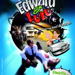 Edward & Lulu Poster