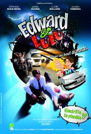 Edward & Lulu Poster