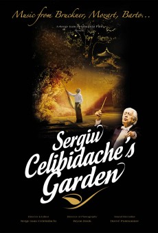 Segiu Celibidache's Garden