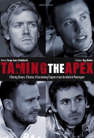 Taming the Apex Poster