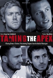 Taming the Apex Taming the Apex Poster