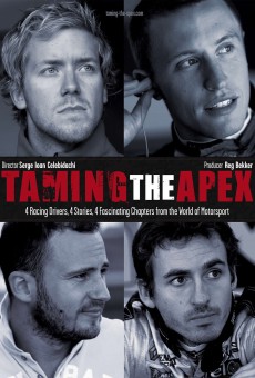 Taming the Apex Taming the Apex Poster